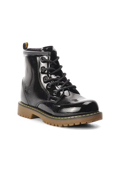 Pepino Pk23-705 Patik Bot Siyah