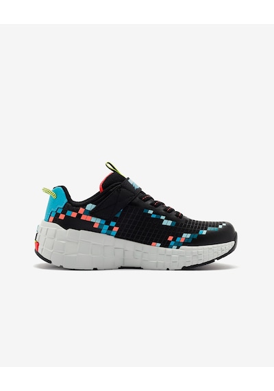 Skechers Megacraft 3.0 Büyük Erkek Çocuk Siyah Spor Ayakkabı 402182l Bkmt Siyah Skechers Megacraft 3.0 Büyük Erkek Çocuk Siyah Spor Ayakkabı 402182l Bkmt Siyah