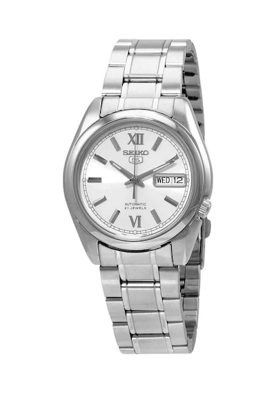 Seiko Snkl51k Erkek Kol Saati Gri