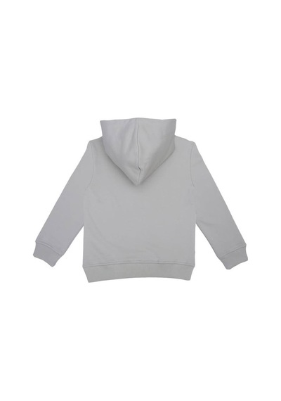 United Colors Of Benetton Benetton Erkek Çocuk Sweatshirt - Gri Bnt-b21604 Gri