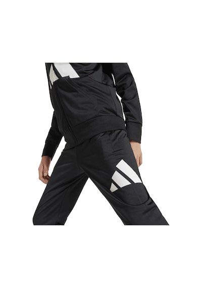 Adidas J Bl Tr Ts 205 Çocuk Eşofman Takımı Je1399 Siyah