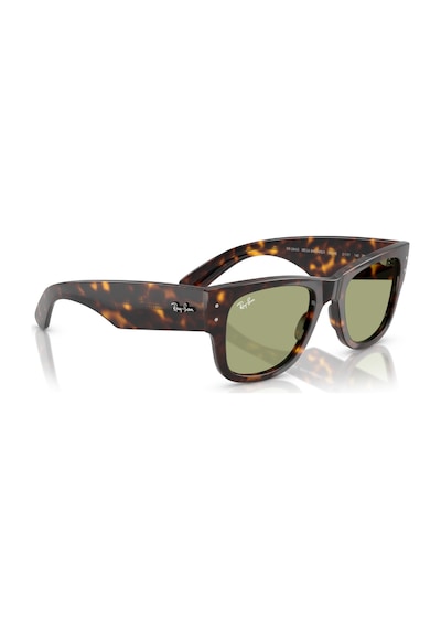 Ray-Ban Rb 0840s 902/4e 51 Erkek Güneş Gözlüğü Siyah