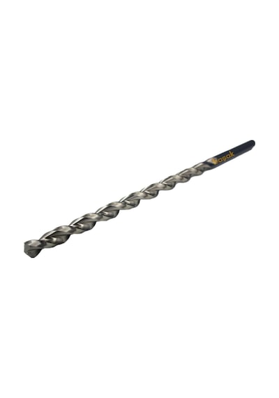 Ptg 11x280 Mm Çok Uzun Metal Matkap Ucu Hss Dın 1869 -1