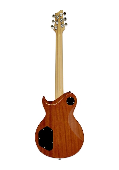 Aria Pro Iı Pe480bs Elektro Gitar