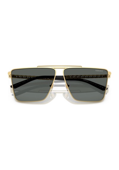 Versace Ve2266 1002/87 Unısex Güneş Gözlüğü