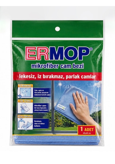 Microfiber Bez 40 40