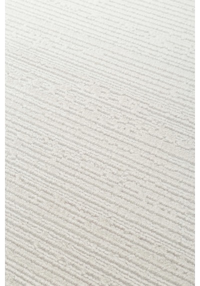 Eko Halı Pera 02 L.beige Akrilik Yıkanabilir Kaymaz Tabanlı Modern Halı Bej