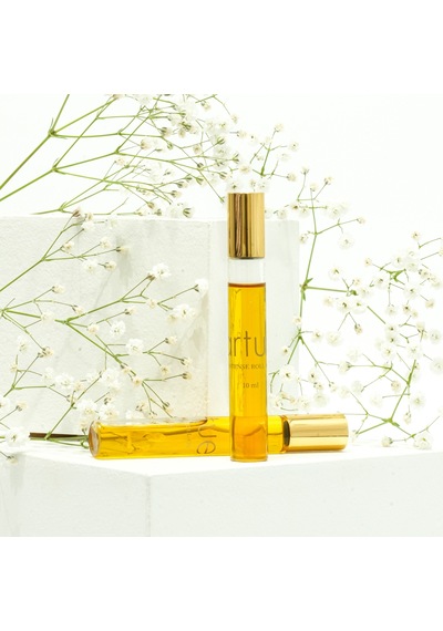 Sleep Intense Roll-on 10 Ml Uyku Öncesi Gevşeme Aromaterapisi