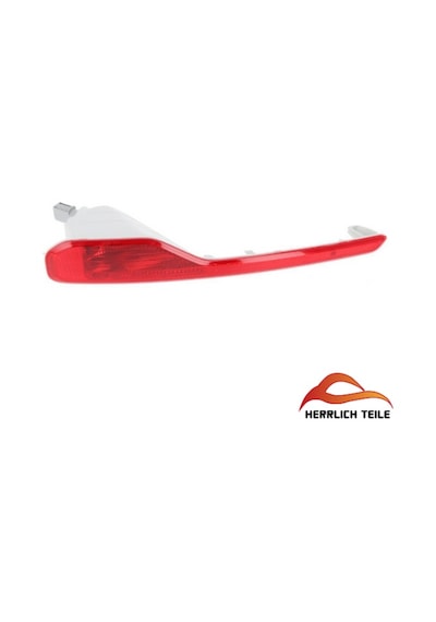 Xc40 Tampon Reflektrü Arka Sağ