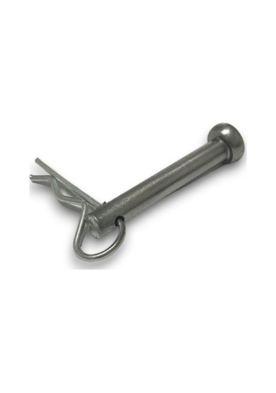 Çapa Pimi Firketeli 8 Mm 20 Adet