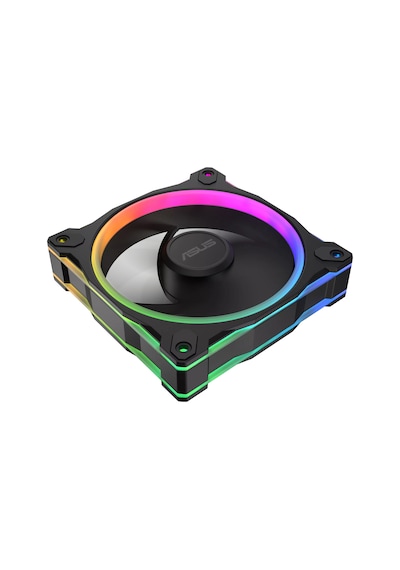 Asus Prıme Mr120 Reverse 120mm Argb Siyah Kasa Fanı Azaz0asu0019