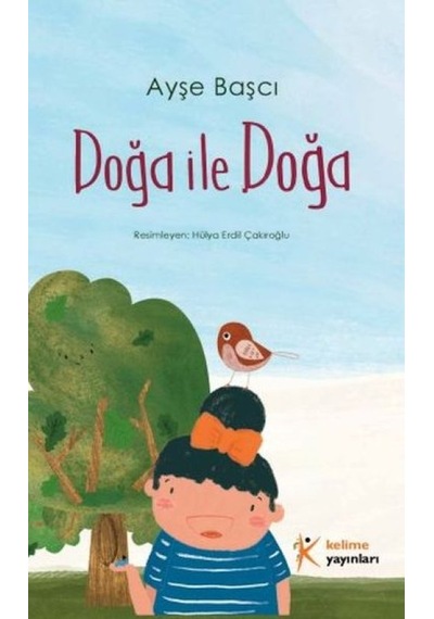 Doğa İle Doğa - Mydr-607803