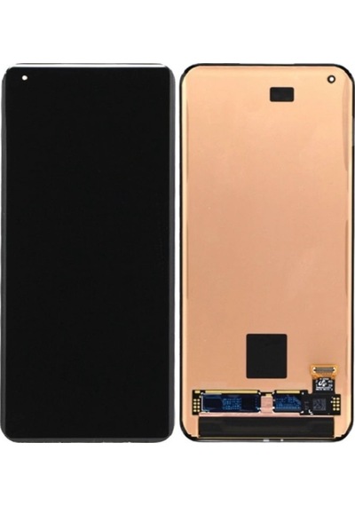 Mi 11 Ultra Oled Dokunmatik Ekran