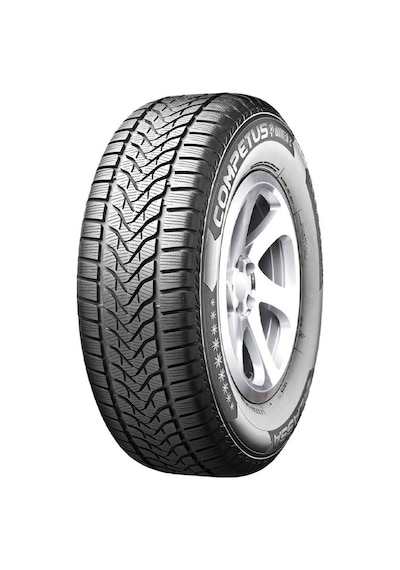 Lassa 215/70R16 100H M+S 3Pmsf Competus Winter 2+ Kış Lastiği - 2024
