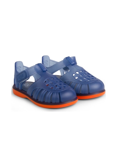 Igor Bb354 Tobby Bıcolor Mavi Erkek Çocuk Sandalet 000000000102690305