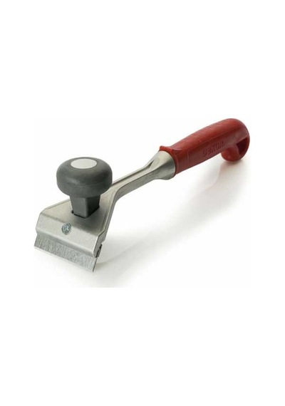 Dekor 7 CM. Alüminyum Sistre