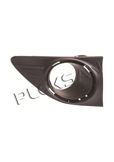 Sis - 445 - Far Çerçevesi Kapağı Sisli Sol Clıo Iv - Csmo-tex - Symbol-joy-logan-sandero 13