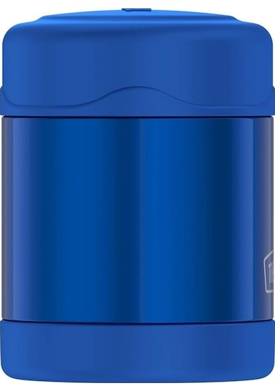 Thermos F300 Funtainer SS Çocuk Yemek Termosu 0,29 Lt 001