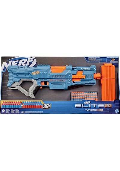 Nerf Elite 2.0 Turbıne Cs-18 - E9481