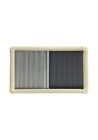 Shuıvan Karavan Sineklik Ve Güneşlik 90x50cm Blackout - Yatay-1533