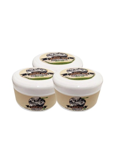 Süper Yörük Ana Hpyks032 Çörek Otu Yağı Karışımlı Özel 3 Adet 200 Ml Tekli