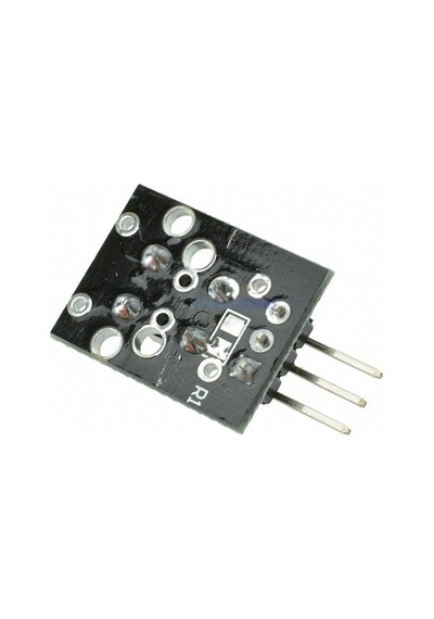 Koodmax-Ky-004 Arduino Buton Switch Modülü - Key Switch