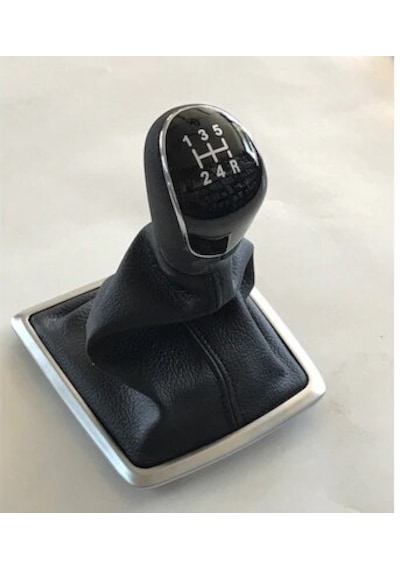 Ford Focus Vites Kol Körüğü Nikelaj Çerçeveli Takım 2005-2008