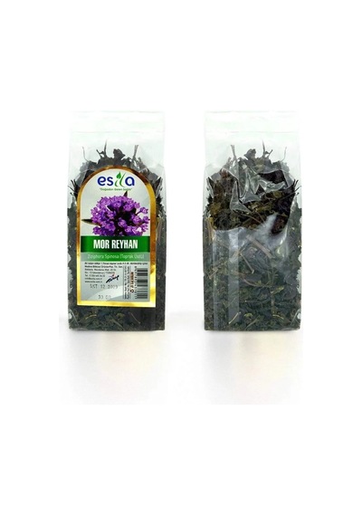Poşet Mor Reyhan 30 Gr. .