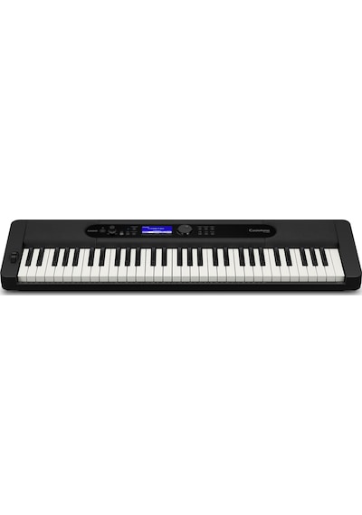 Casio CT-S400BK 61 Tuşlu Org - Siyah