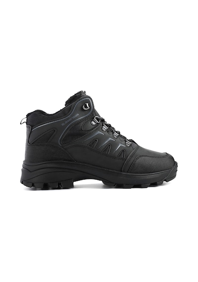 Slazenger GUFY NEW I Kadın  Siyah Outdoor