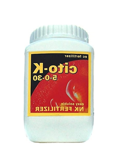 Meyve Ve Sebze Gübresi, 1.25kg Toz Formda,  0.75 LT - 2.5 LT - 12 KG