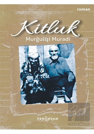 Kitluk - Murğulişi Muradi - Yeni İnsan Yayınevi