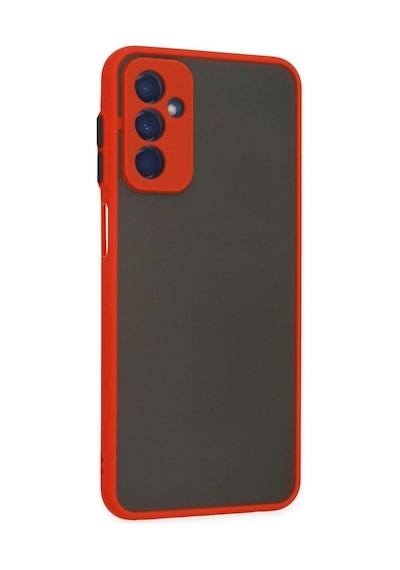 Samsung Galaxy M13 Kılıf Montreal Silikon Kapak
