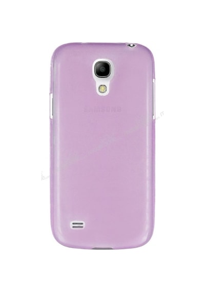 Samsung Uyumlu Galaxy S4 Mini Seffaf Silikon Kilif 527818220