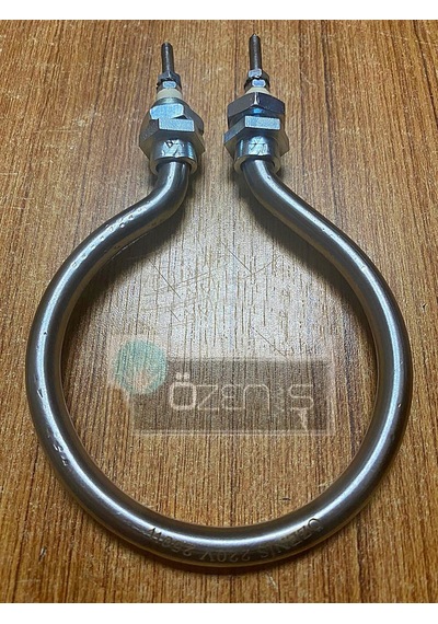 Kuluçka Makinesi Rezistansı 220V 200-250-300Watt