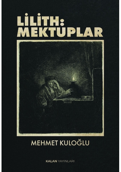 Lilith: Mektuplar
