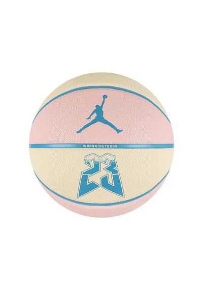 Jordan J1008257-122 Ultimate 20 8p Graphic 7 No Basketbol Topu