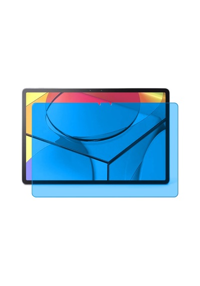 Forzacase Lenovo Tab P11 11.5 2.nesil Tb350uf İle Uyumlu Tablet Nano Esnek Ekran Koruyucu Film - Fc020