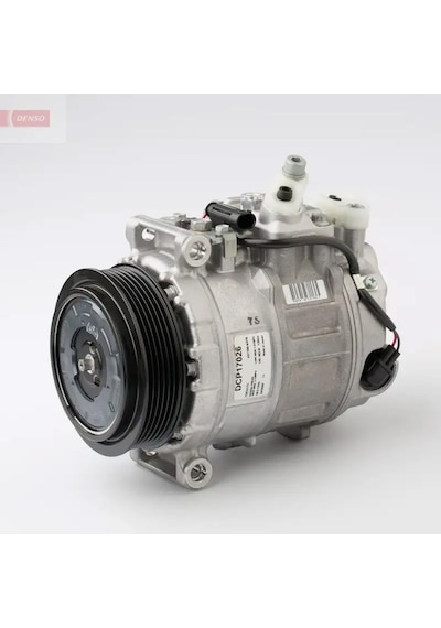 Mercedes Sprinter 316 Cdi Klima Kompresoru 2013-2017 Denso Dcp17026