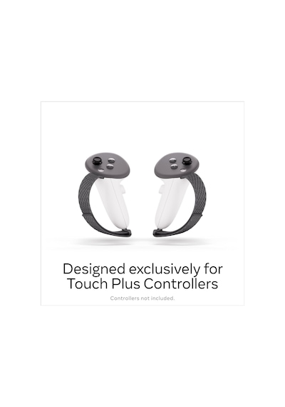 Oculus Meta Quest 3 Touch Plus Kontrol Cihazları İçin Aktif Askılar