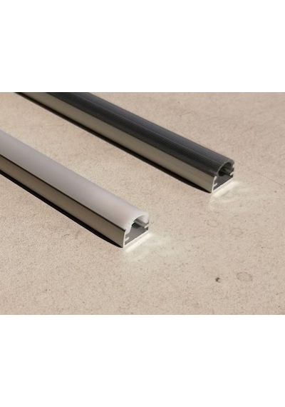 Alüminyum Kapakli Led Profili 504215696