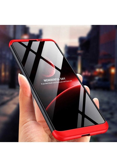 Teknomoda Samsung Uyumlu Galaxy A11 Kilif Zore Ays Kapak 471595624