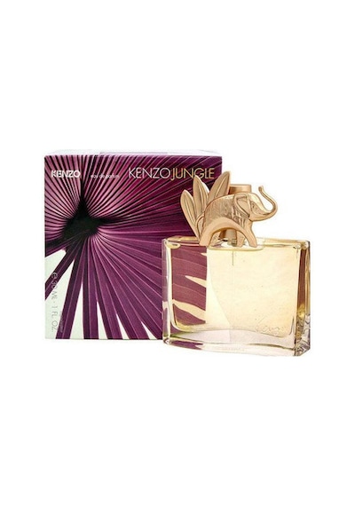 Kenzo Jungle Eau De Parfum 100 Ml Kadın Parfüm Fresh