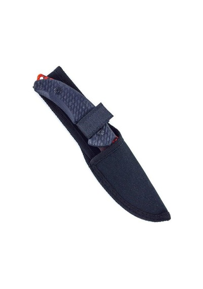 Columbia 156b Eloksal Kamp Bıçağı Orange Çok Renkli