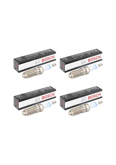 Bosch 0242232514 Buji Süper 4