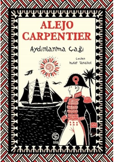 Aydınlanma Çağı - Yqbx-718289