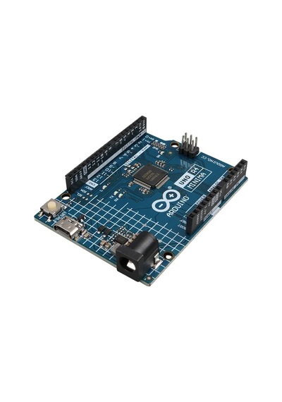 Arduino Uno R4 Minima Usb-c 32-bit Geliştirme Kartı
