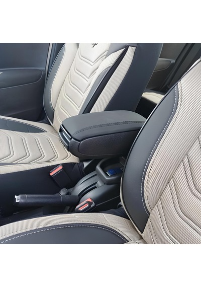 Citroen C-elysee Kol Dayama Kolçak 2012 Model Ve Sonrası