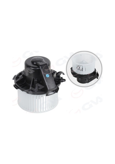 Gva Kalorıfer Motoru Mercedes Sprınter B906 . Vw Crafter 30-35-50 Klımasız Gva 7599017 A0008356007 2e0819987