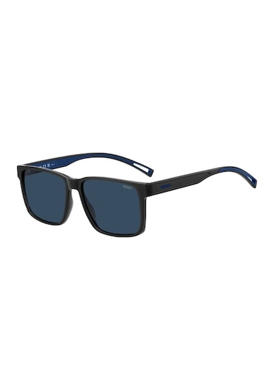 Hugo Boss Hg 1369/s - 57 Blue Erkek Güneş Gözlüğü 197737196691 Siyah